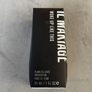 Il Makiage I woke up like this flawless base foundation